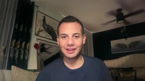 Sebastian online show from 05-21-26, 04:19