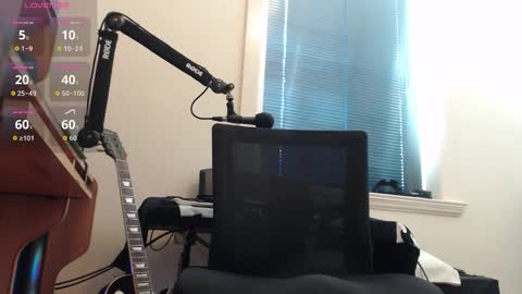 Snapshot of _xxrockstarloverxx_ chatting on 09-19-25, 10:10 _xxrockstarloverxx_ online show from 09-19-25, 10:10