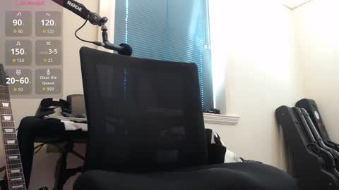 Snapshot of _xxrockstarloverxx_ chatting on 10-29-25, 09:38 _xxrockstarloverxx_ online show from 10-29-25, 09:38