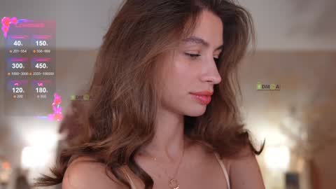  YOUR ANGEL online show from 12-10-24, 06:01