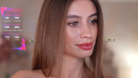 Snapshot of _your_angel chatting on 12-13-24, 10:45 YOUR ANGEL online show from 12-13-24, 10:45