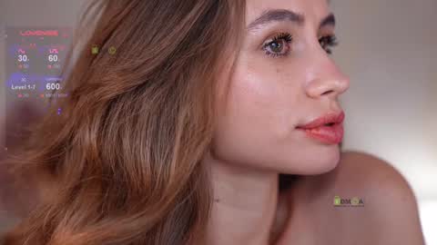  YOUR ANGEL online show from 02-03-25, 06:24