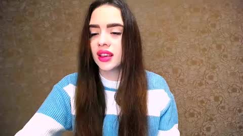 Alisa online show from 01-28-25, 02:31