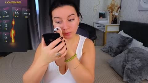 Snapshot of _your_sweetdream chatting on 12-25-24, 08:07 Jasmine online show from 12-25-24, 08:07