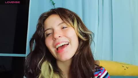 _yourcherrybomb online show from 02-04-25, 11:05