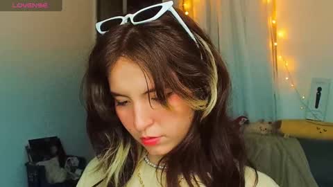 _yourcherrybomb online show from 02-24-25, 06:49