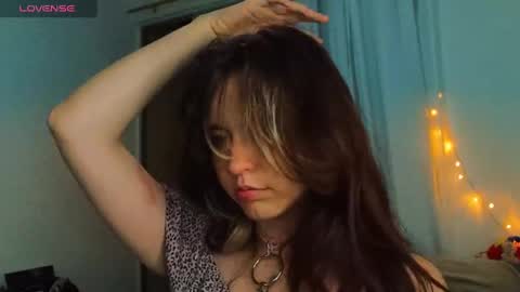 _yourcherrybomb online show from 03-08-25, 02:55