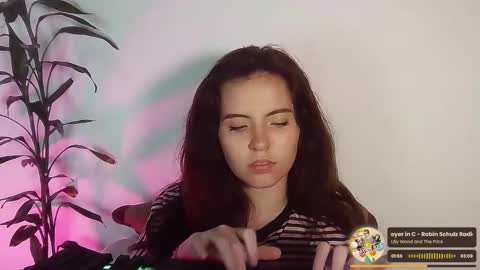 _yourcherrybomb online show from 12-02-25, 03:23