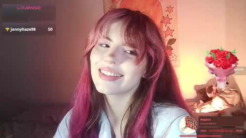 _yourcherrybomb online show from 02-01-26, 06:23