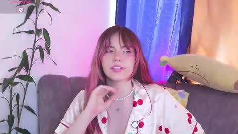 _yourcherrybomb online show from 07-10-26, 08:00