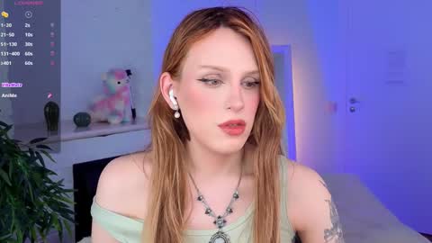 Snapshot of _yourfoxy_ chatting on 02-03-25, 05:40 LITTLE FOX online show from 02-03-25, 05:40