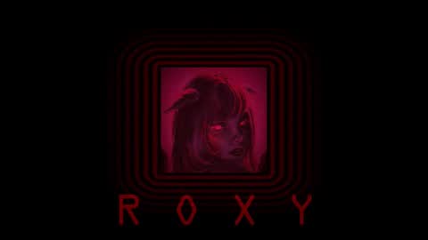 Roxy online show from 03-09-25, 04:44