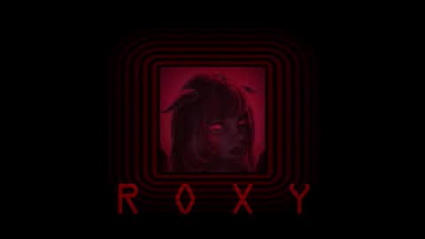 Roxy online show from 10-12-25, 03:27