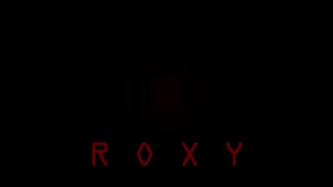 Roxy online show from 10-19-25, 03:56