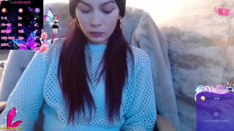 Yuyi online show from 05-02-26, 02:49