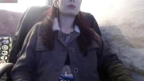 Yuyi online show from 06-22-26, 02:57