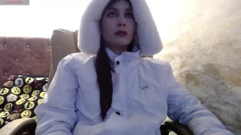 Yuyi online show from 07-08-26, 03:11
