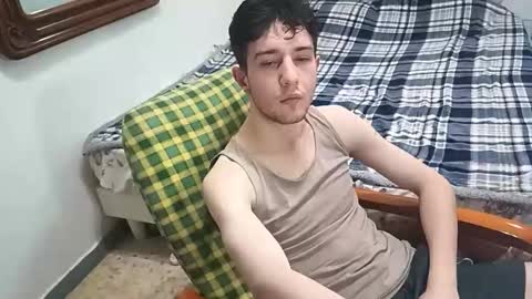 Oleg online show from 03-19-26, 08:02