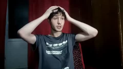 Snapshot of _zanex chatting on 07-15-26, 07:19 Oleg online show from 07-15-26, 07:19
