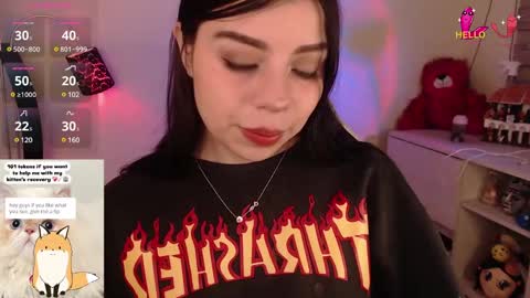 Snapshot of _zathara_ chatting on 02-22-25, 07:23 _zathara_ online show from 02-22-25, 07:23