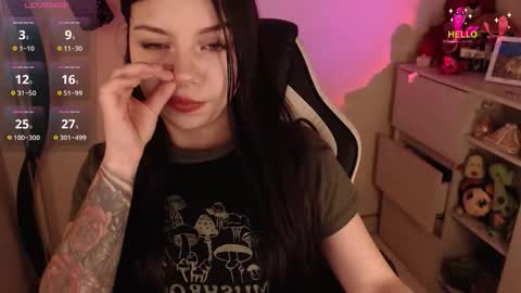 Snapshot of _zathara_ chatting on 10-01-25, 03:01 _zathara_ online show from 10-01-25, 03:01