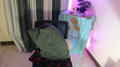 _zinnia143 online show from 01-15-26, 01:59