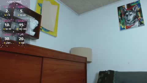 Snapshot of _zoebakers chatting on 12-02-24, 09:28 Zoe online show from 12-02-24, 09:28