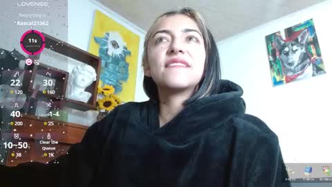 Snapshot of _zoebakers chatting on 02-11-25, 04:02 Zoe online show from 02-11-25, 04:02