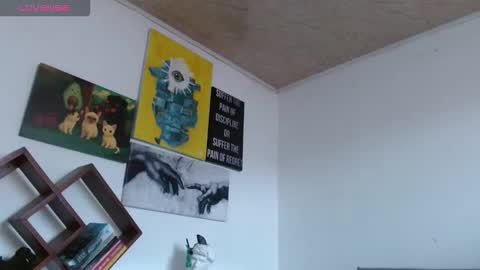 Zoe  online show from 03-16-26, 06:12