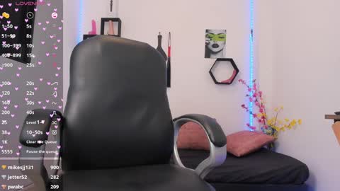 Zoe online show from 02-04-25, 05:31