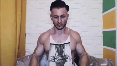 a1devilbody online show from 09-25-25, 01:53