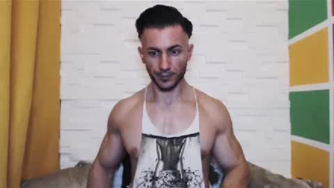 a1devilbody online show from 10-08-25, 04:21