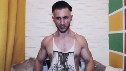 a1devilbody online show from 10-11-25, 06:50