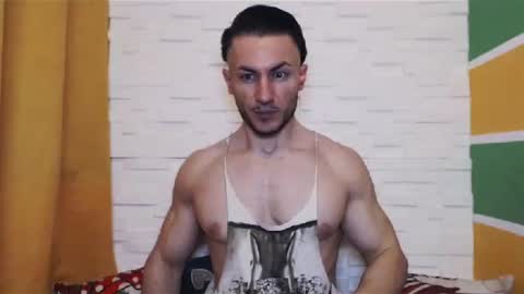 a1devilbody online show from 01-17-26, 12:32