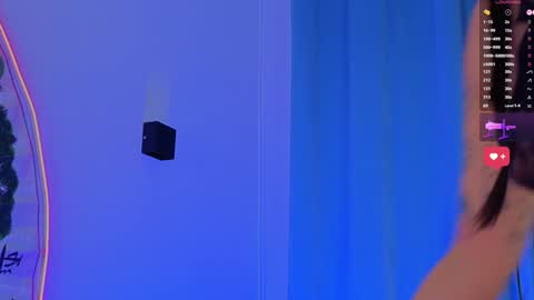 Ally online show from 01-21-25, 03:10