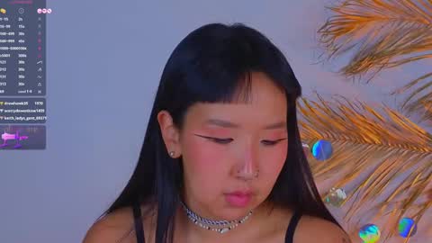 Ally online show from 02-15-25, 06:44