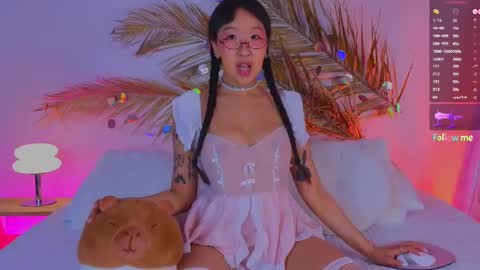 Ally online show from 03-04-25, 11:51