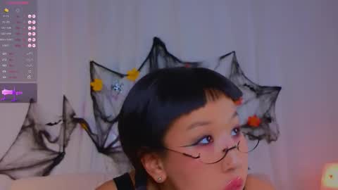 Ally online show from 10-25-25, 03:07