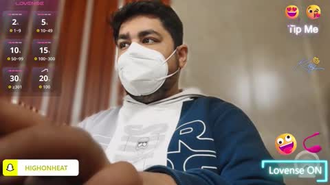 Sleepy owl online show from 12-14-25, 08:52