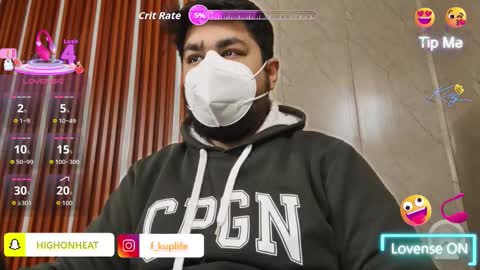 Sleepy owl online show from 01-09-26, 07:55