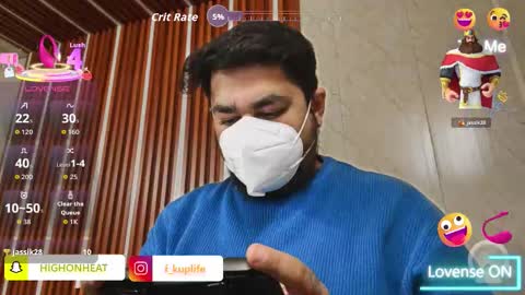 Sleepy owl online show from 01-10-26, 08:16