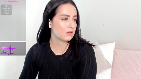 Alexandra  online show from 01-31-25, 12:29