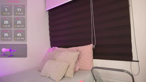 Alexandra  online show from 02-20-25, 09:11