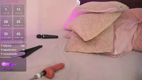 Alexandra  online show from 02-20-25, 12:15