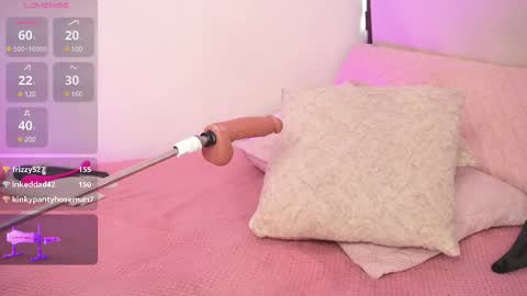 Alexandra  online show from 02-24-25, 01:10