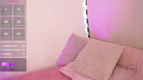 Alexandra  online show from 02-25-25, 12:45