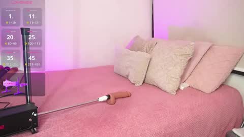 Alexandra  online show from 03-05-25, 09:05