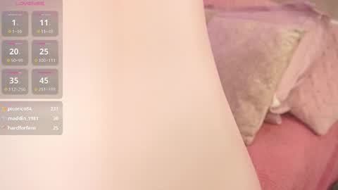 Alexandra  online show from 03-12-25, 12:04