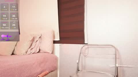 Alexandra  online show from 01-13-26, 09:03