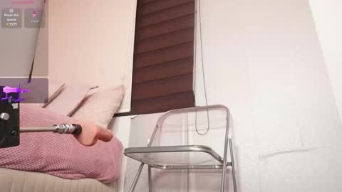 Alexandra  online show from 02-05-26, 08:41